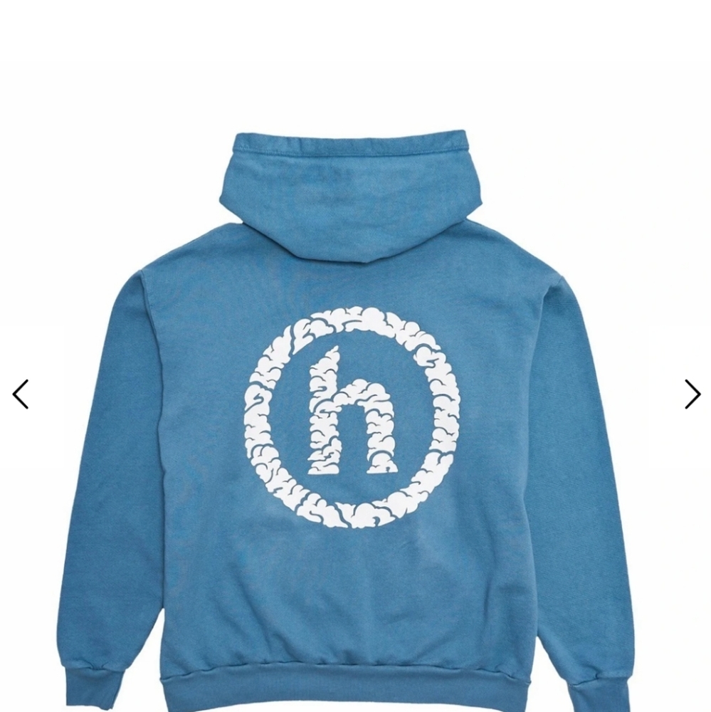Hidden NY hoodie